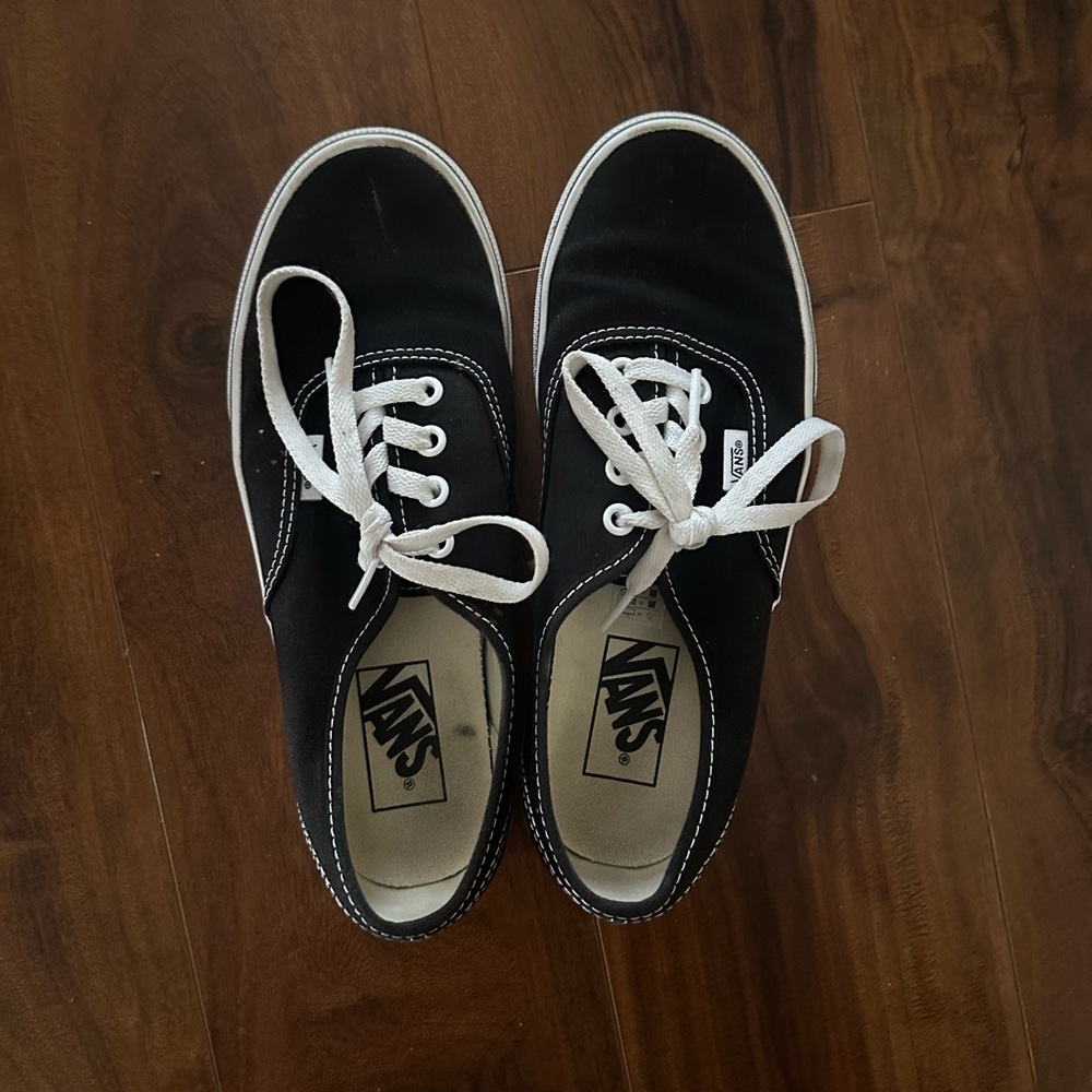 Vans Authentic Shoes